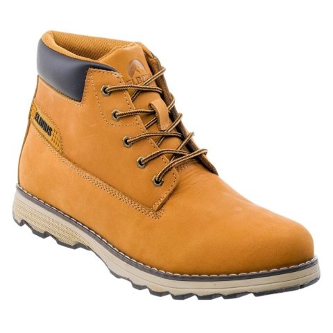 Buty Elbrus Navid Mid M 92800187073 Elbrus