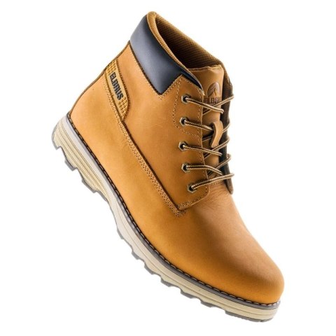 Buty Elbrus Navid Mid M 92800187073 Elbrus