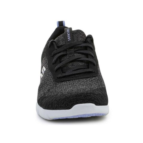 Buty Skechers Arch Fit Refine Lavish Wish W 104272-BKW Skechers