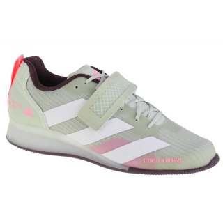 Buty adidas Adipower Weightlifting 3 M GY8925 Adidas