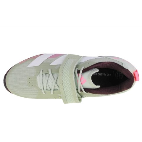 Buty adidas Adipower Weightlifting 3 M GY8925 Adidas