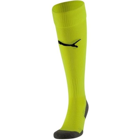 Getry piłkarskie Puma Team Liga Socks Core 703441 33 Puma