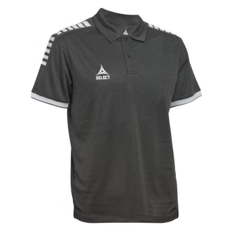 Koszulka Select Monaco U T26-01239 grey Select