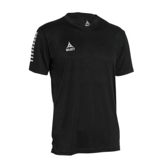 Koszulka Select Pisa U T26-01425 black Select