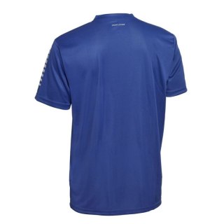 Koszulka Select Pisa U T26-16539 niebieska Select