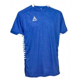 Koszulka Select Spain U T26-01825 Select