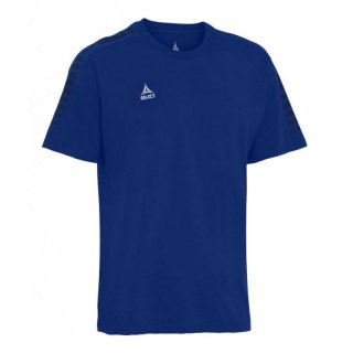 Koszulka Select T-shirt Torino M T26-02065 Select