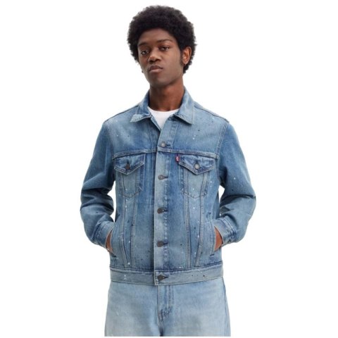 Kurtka Levi's Vintage Fit Trucker Jacket M 773800058 Levis