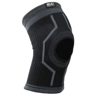 Opaska na kolano z otworem Select T26-16692 Select