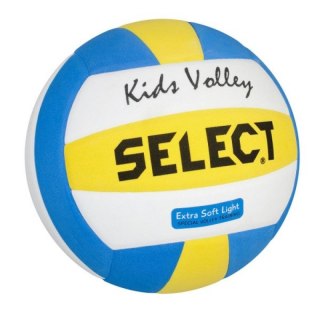 Piłka do siatkówki Select Jr T26-2436 Select