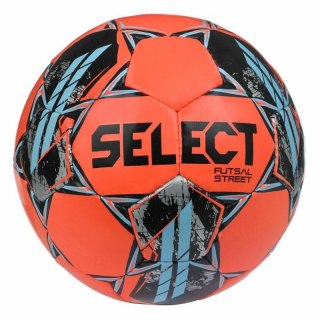 Piłka nożna Hala Futsal Street 22 T26-17572 Select