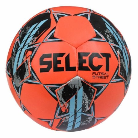 Piłka nożna Hala Futsal Street 22 T26-17572 Select