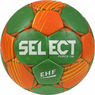 Piłka ręczna Select Force DB 3 Ehf T26-11865 Select