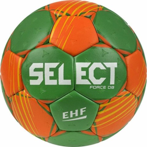 Piłka ręczna Select Force DB 3 Ehf T26-11865 Select