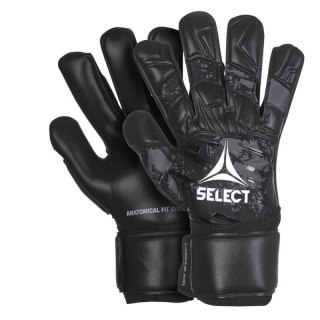Rękawice Bramkarskie Select 55 ExtraForce 2022 Flat Cut T26-17202 Select