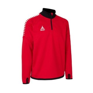 SELECT BRAZIL Bluza Treningowa red czerwona Select