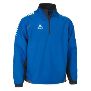 SELECT Chile Bluza Treningowa blue niebieska Select