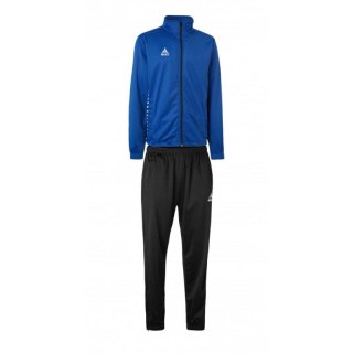 SELECT Dres MEXICO blue L komplet niebieski Select