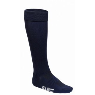 SELECT Getry Piłkarskie Club v22 navy granatowe Select