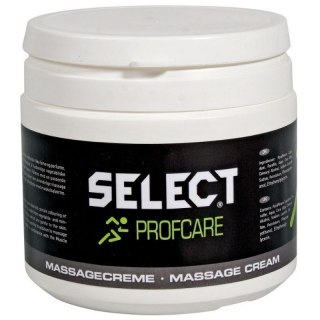 SELECT KREM DO MASAŻU 500ML Select