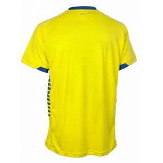 SELECT Koszulka Spain yellow/ blue żółto/ niebieska Select