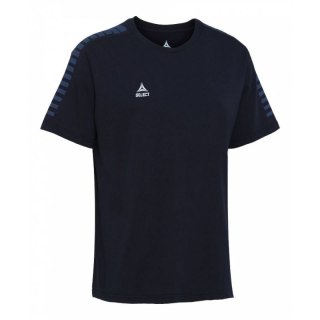 SELECT Koszulka T-shirt TORINO navy Select