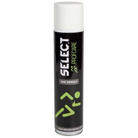SELECT LÓD ICE SPRAY 200ML Select