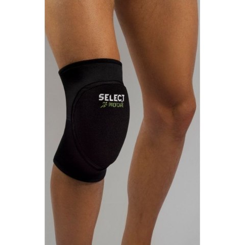 SELECT OCHRANIACZ KOLANA 6210 z pianką Memory Foam Select