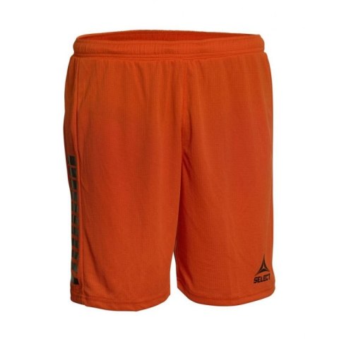 SELECT Spod. bramk. Monaco lightred jasnoczerowne Select