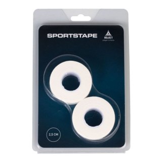 SELECT Taśma Coach Profcare 2,5 cm x 9 m 2-pack Select