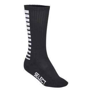 Skarpetki Select Striped T26-13541 czarne Select
