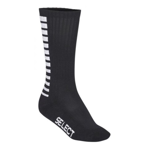 Skarpetki Select Striped T26-13541 czarne Select