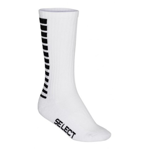 Skarpetki Select Striped białe T26-13540 Select