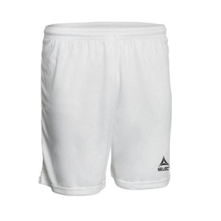Spodenki Select Pisa M T26-01410 white Select