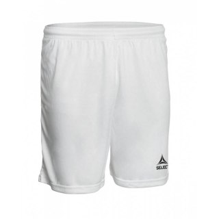 Spodenki Select Pisa M T26-01410 white Select