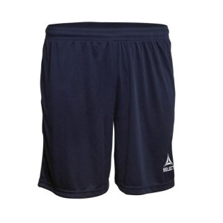 Spodenki Select Pisa U T26-01297 granatowe Select
