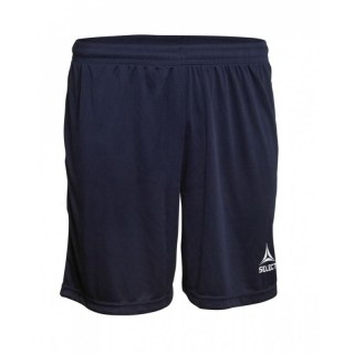 Spodenki Select Pisa U T26-01297 granatowe Select