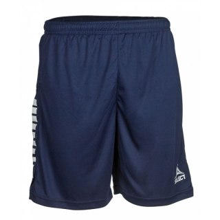 Spodenki Select Spain U T26-01928 granatowe Select