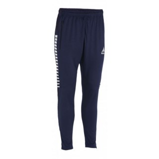Spodnie Select Argentina U T26-02069 granatowe Select