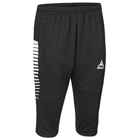 Spodnie treningowe Select Mexico U T26-9868 blac Select