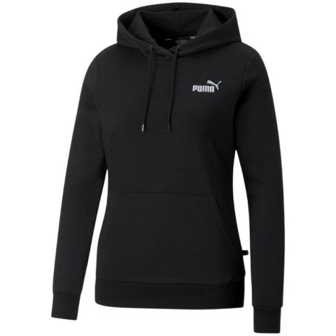 Bluza Puma ESS+ Embroidery Hoodie FL W 670004 01 Puma