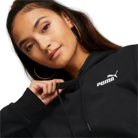 Bluza Puma ESS+ Embroidery Hoodie FL W 670004 01 Puma
