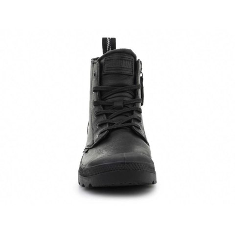 Buty Palladium Pampa Zip Lth Ess M 76888-008-M Palladium