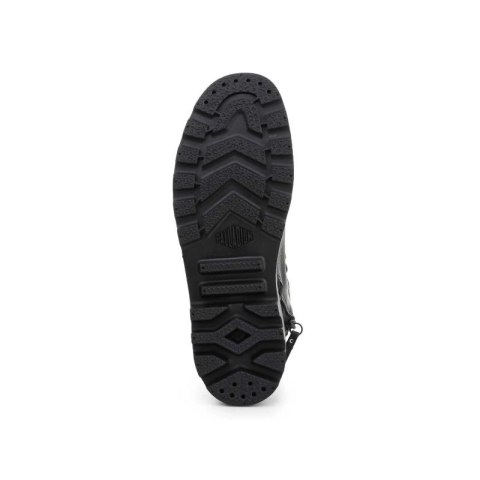 Buty Palladium Pampa Zip Lth Ess M 76888-008-M Palladium