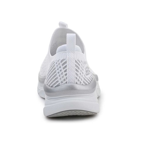 Buty Skechers D'LUX Walker Let It Glow W 149366-WSL Skechers