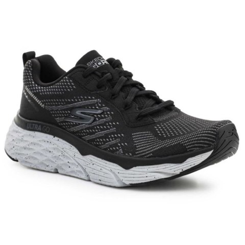 Buty Skechers Max Cushioning Elite Limitless Intensity M 220066-BKGY Skechers