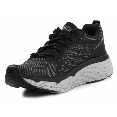Buty Skechers Max Cushioning Elite Limitless Intensity M 220066-BKGY Skechers