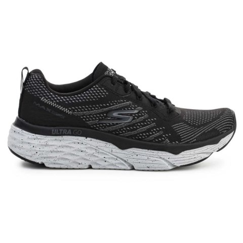 Buty Skechers Max Cushioning Elite Limitless Intensity M 220066-BKGY Skechers