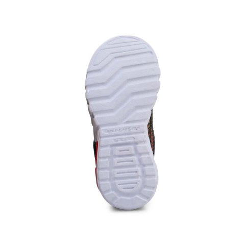 Buty Skechers S Lights Flex Glow Elite Vorlo Jr 400137L-CCMT Skechers