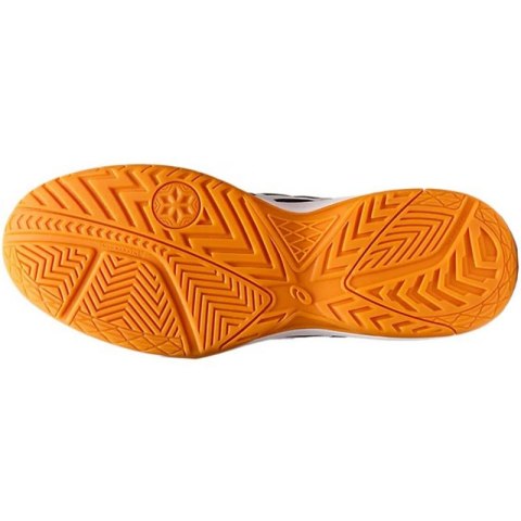Buty do siatkówki Asics Upcourt 5 M 1071A086 001 Asics
